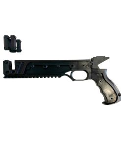 Steambow AR-6 Stinger II Upgrade-Kit “Schnellwechsel-Wurfarme”