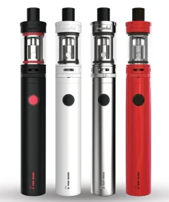 KangerTech SUBVOD Mega Starter Kit Starterset mit Toptank Mini - 4ml & 2300mAH