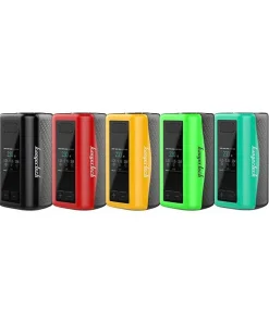 Kangertech iKen Box Mod Akkuträger