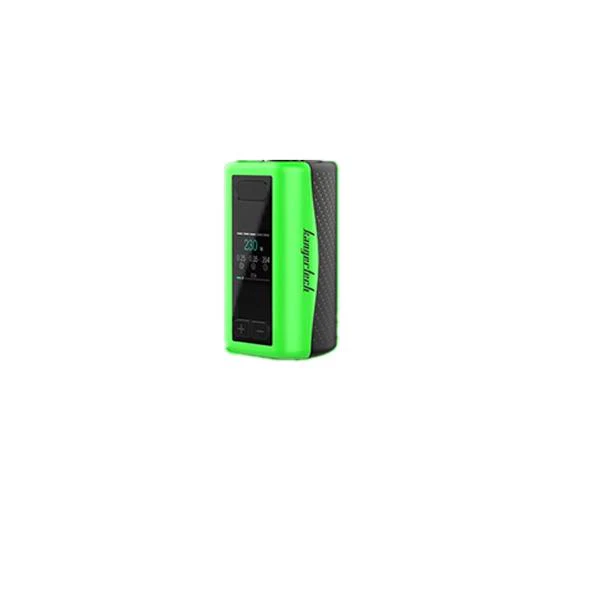 Kangertech iKen Box Mod Akkuträger – Bild 2