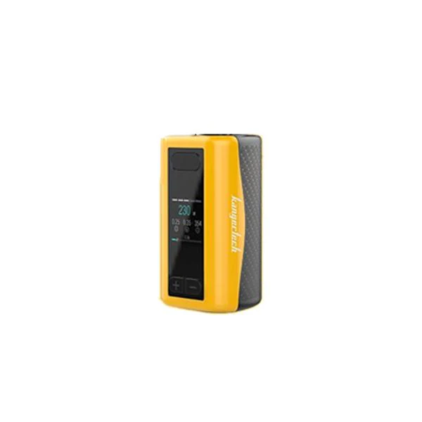 Kangertech iKen Box Mod Akkuträger – Bild 3