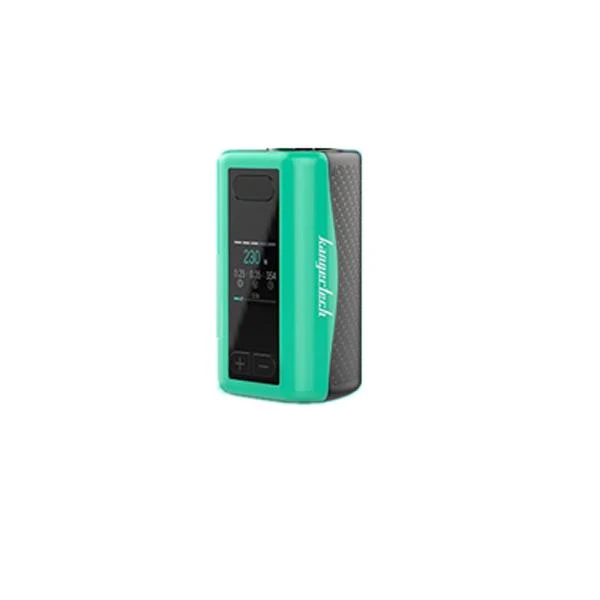 Kangertech iKen Box Mod Akkuträger – Bild 5
