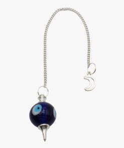 Pendel Kugel Auge der Fatima