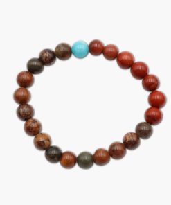 Planetenarmband „Mars“