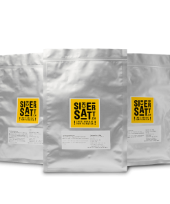 Ginger-Garlic-Onion Sample Pouches