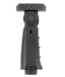 EK Archery Five position  Frontgriff