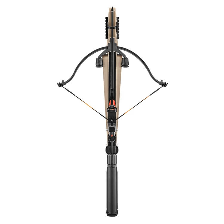 EK Archery Cobra System RX "Deluxe Kit" – Bild 3