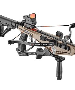 EK Archery Cobra System RX "Deluxe Kit"