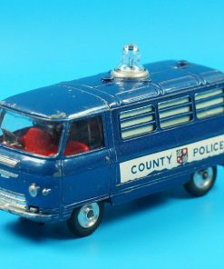 Corgi Toys England | County Police | 464 Commer Van | Polizeiwagen