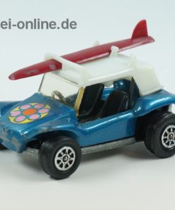 Corgi Toys WHIZZWHEELS – GP BEACH BUGGY | Corgi Juniors – Made in GT.Britain