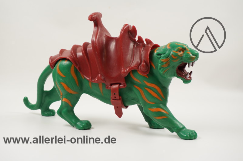 Masters Of The Universe | BATTLE CAT | Vintage MOTU 1983 Mattel TAIWAN
