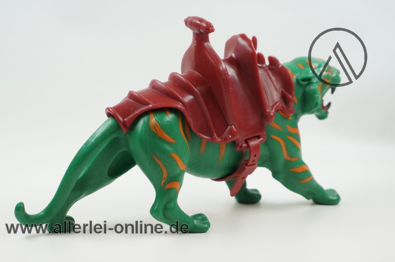 Masters Of The Universe | BATTLE CAT | Vintage MOTU 1983 Mattel TAIWAN – Bild 5