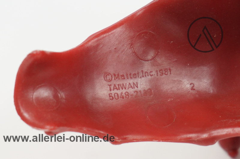 Masters Of The Universe | BATTLE CAT | Vintage MOTU 1983 Mattel TAIWAN – Bild 6