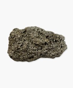 Pyrit Kristall mittel Einzelstück 673g