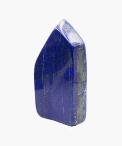 Lapislazuli poliert Freeform Einzelstück 744g