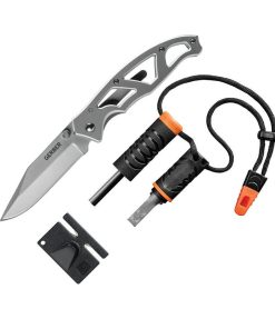 Gerber Paraframe Combo