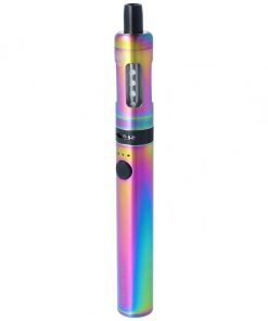 GVO-freie Inhaltsstoffe Innokin Endura T18 II E-Zigaretten Starter Kit Trendig