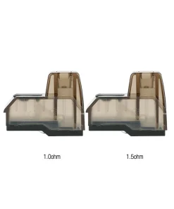 Hotcig Koi Pod Cartridge 2ml 2pcs/pack