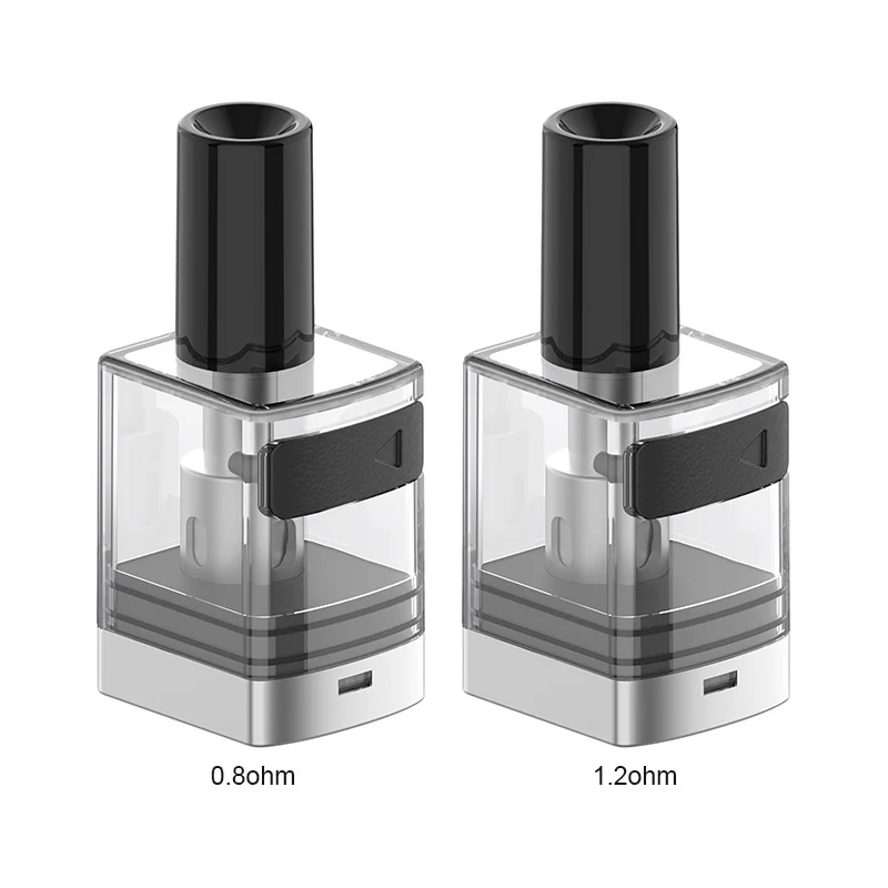 Innokin Z Pod Nano Ersatz Pod Kartusche 2 ml (2 Stück/Packung) – Bild 2