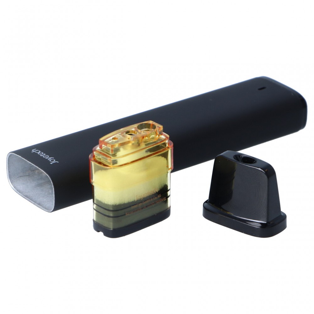 Intelligente Temperaturregelung Joyetech WideWick Pod System E-Zigarette Dessert-inspiriert – Bild 4