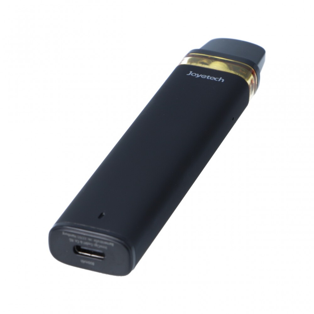 Intelligente Temperaturregelung Joyetech WideWick Pod System E-Zigarette Dessert-inspiriert – Bild 5