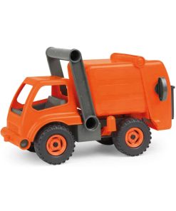 LENA Müllwagen Eco Aktive mit Mülltonne