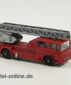 LONE STAR Merryweather | H.T.T.L. Fire Engine Road-Master IMPY | Super Cars