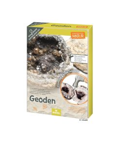 Expedition Natur: Das große Geoden-Entdecker-Set