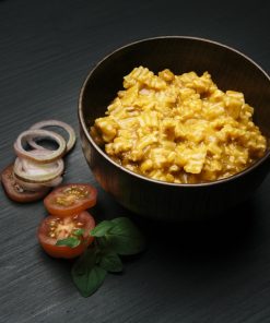 Pasta in Tomato Sauce REAL