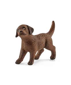 Schleich Labrador Retriever Welpe
