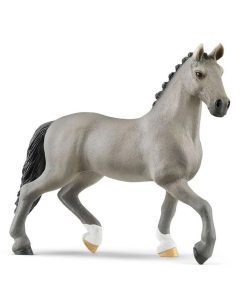 Schleich Pferd Cheval de Selle Francais Hengst