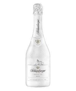 Schlumberger White Ice Secco 0,75 lt.