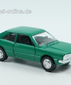 Schuco Modell | VW Scirocco TS | grün – 1:43 | Art.Nr: 1620
