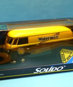 Solido 1:19 | VW Bus T1 Bulli | Waterman Füller – Füllhalter mit OVP