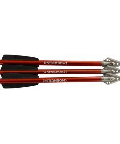 Steambow AR-Serie Jagdpfeile