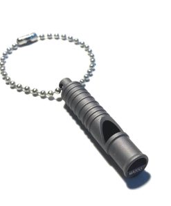 WAZOO SOS Micro Pfeife