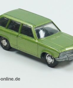 Schuco Modell | Opel Ascona Voyage | grün met. – 1:66 | Art.Nr: 301846