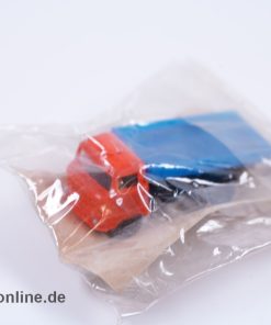 Spur TT – 1:120 | LKW W50 Pritsche | Vintage VEB Berlinplast – DDR Modellauto ,unbespielt