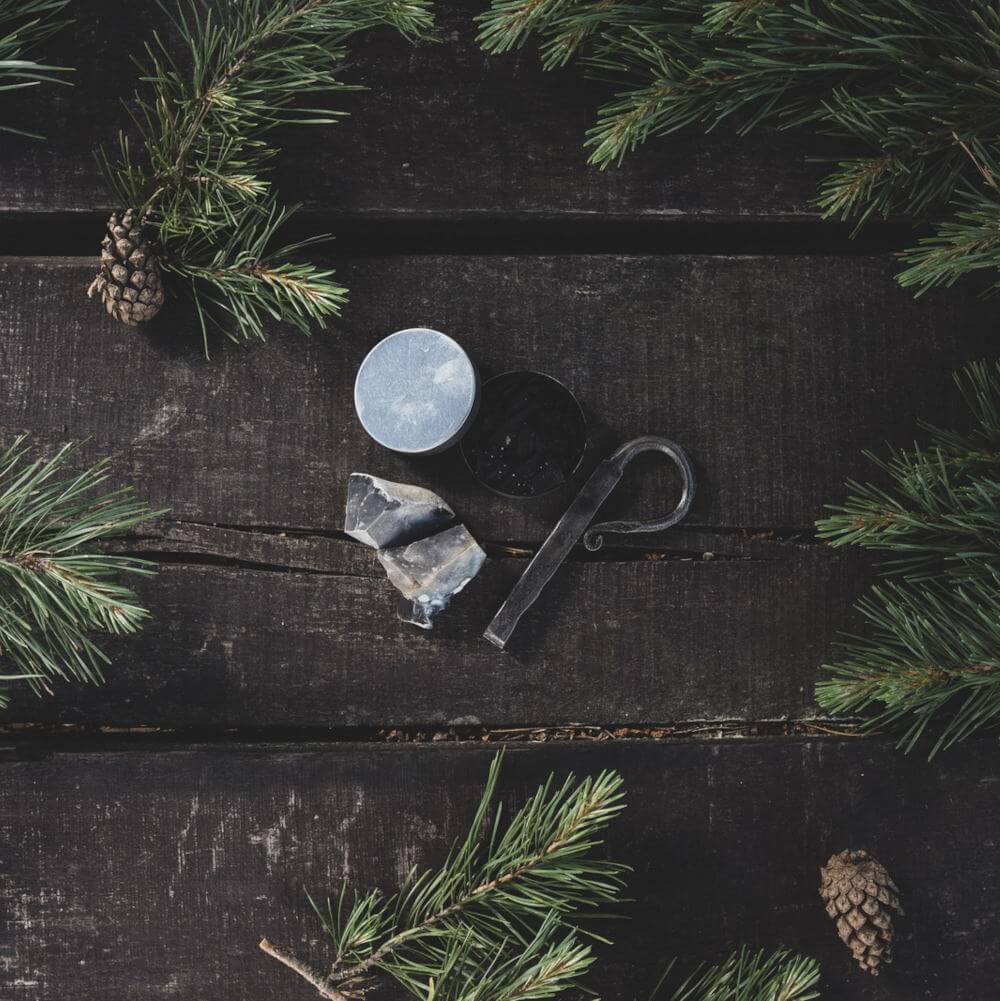 PIRAN Feuerstahl – Bild 3