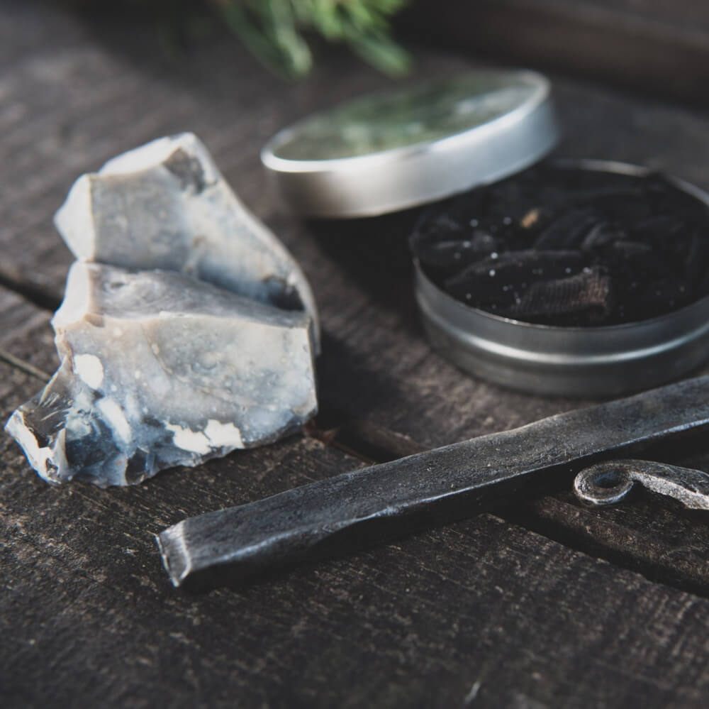 PIRAN Feuerstahl – Bild 5