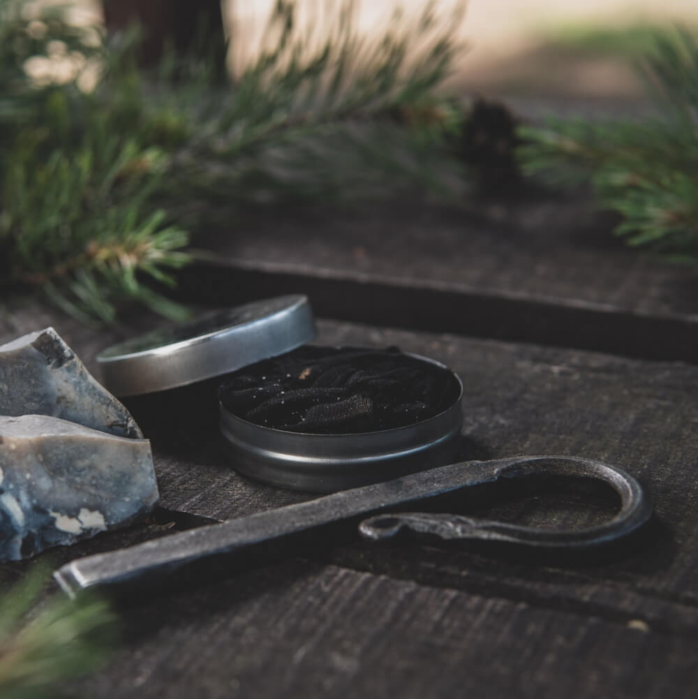 PIRAN Feuerstahl – Bild 4