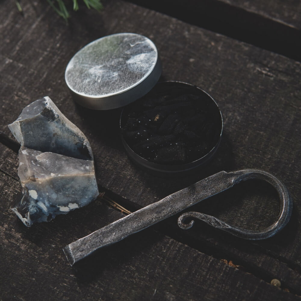 PIRAN Feuerstahl – Bild 2