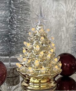 LED Weihnachtsdeko WEIHNACHTSBAUM GiftCompany