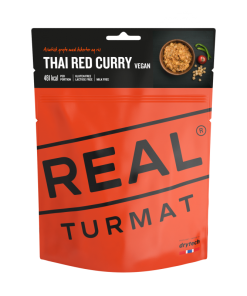 Thai Red Curry – REAL