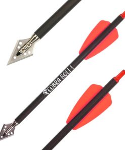 X-BOW FMA Adder Jagdbolzen